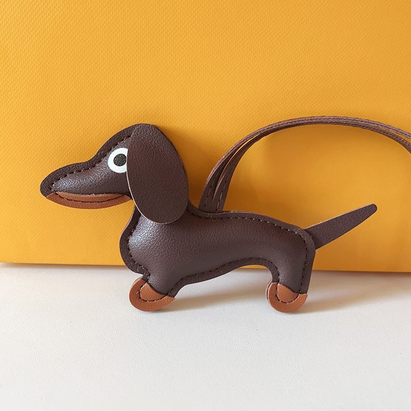 Dachshund Dag charms