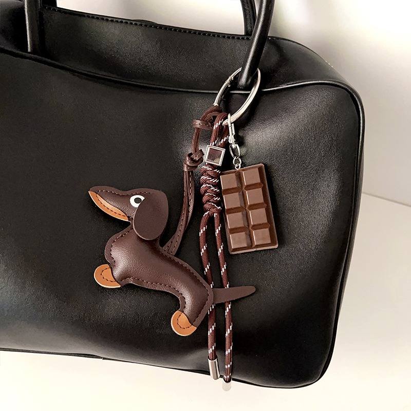 Dachshund Dag charms