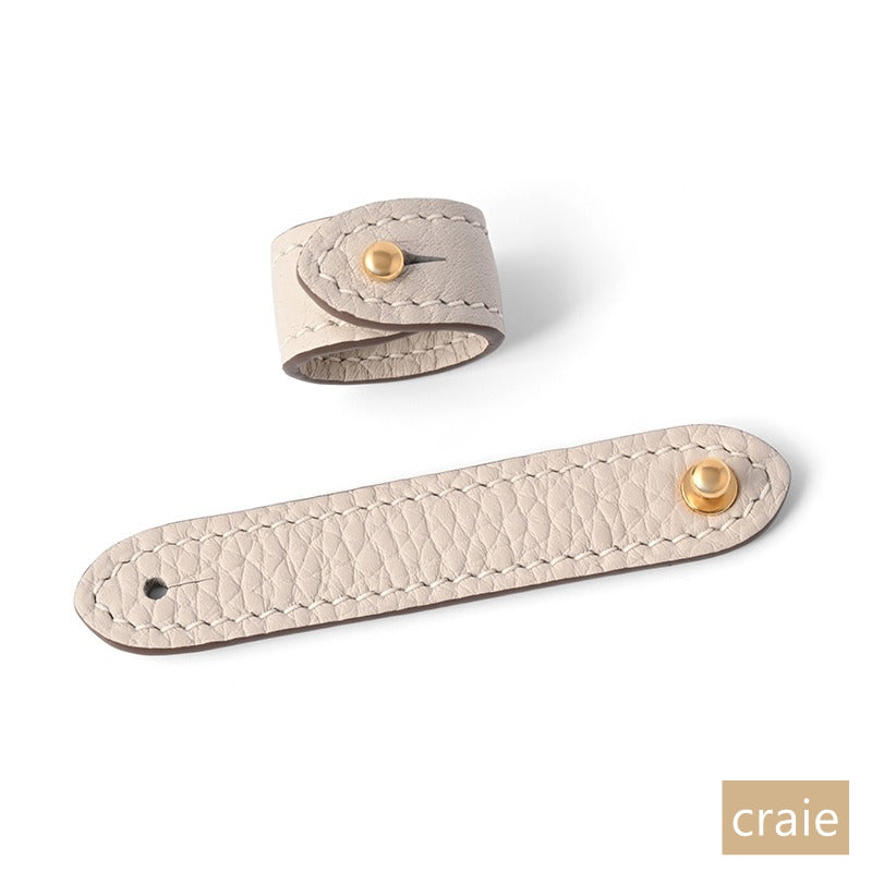 Leather Strap shorter for mini Lindy