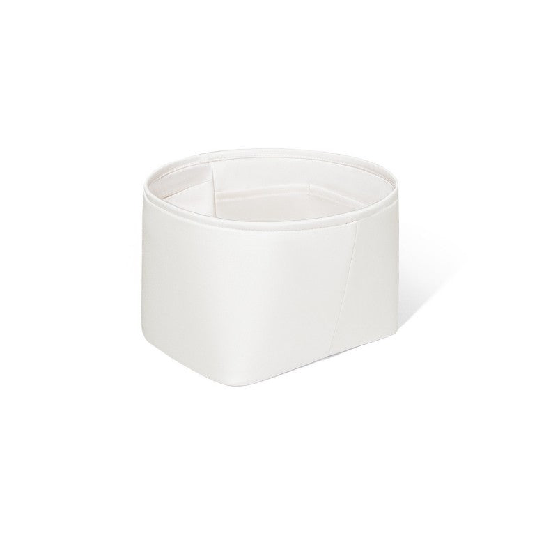 Bag Organizer Insert for All in BB/MM/GM, Acetate Satin