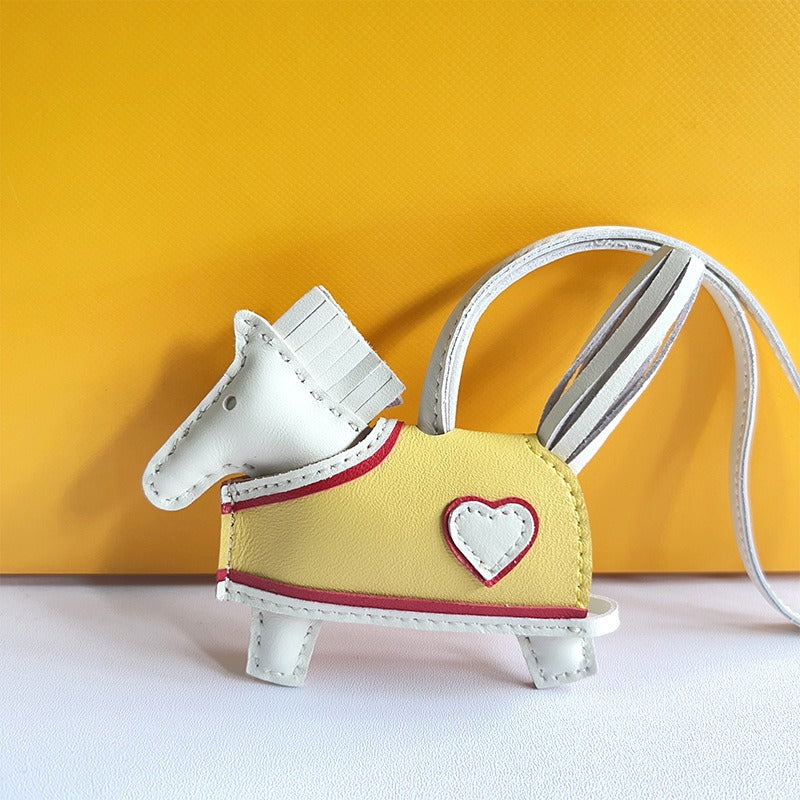 Rodeo Robeo coeur PM Charm