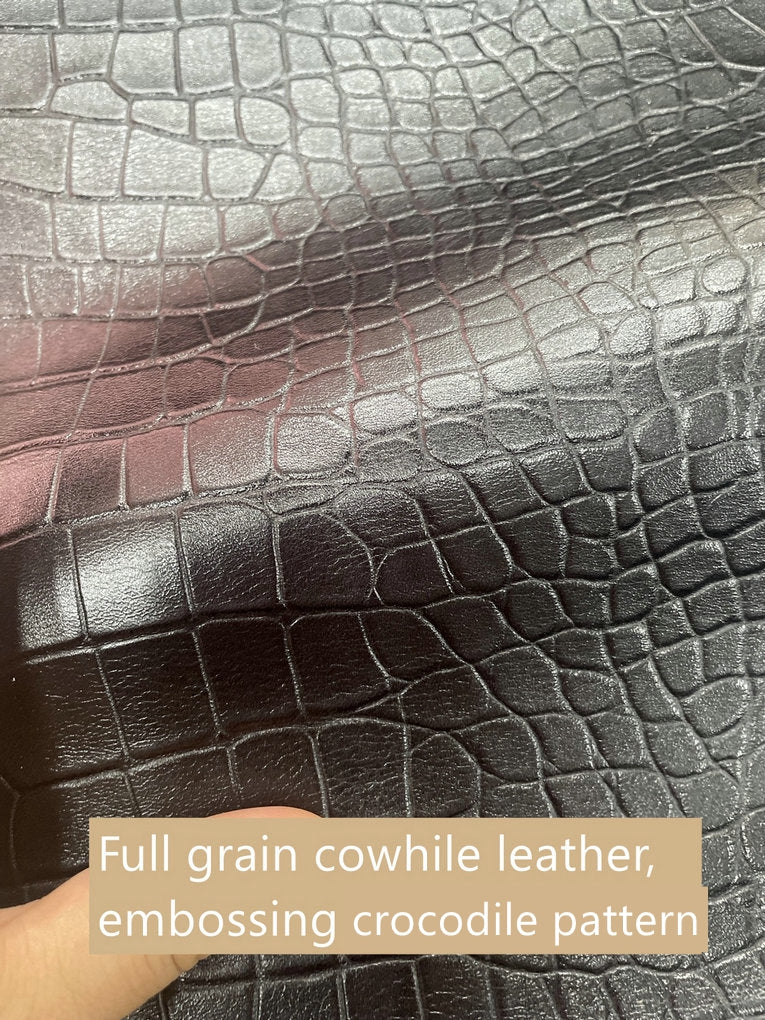 Epsom-Lederarmband + Umrüstsatz für Constance Slim/Roulis Slim