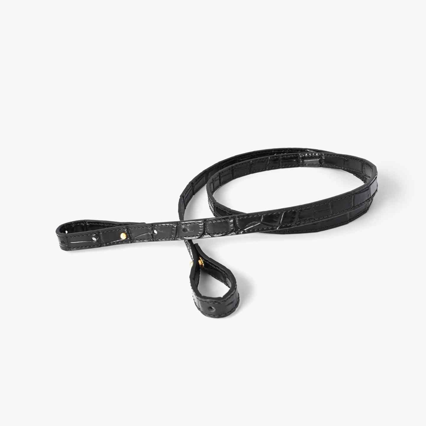 Epsom-Lederarmband + Umrüstsatz für Constance Slim/Roulis Slim