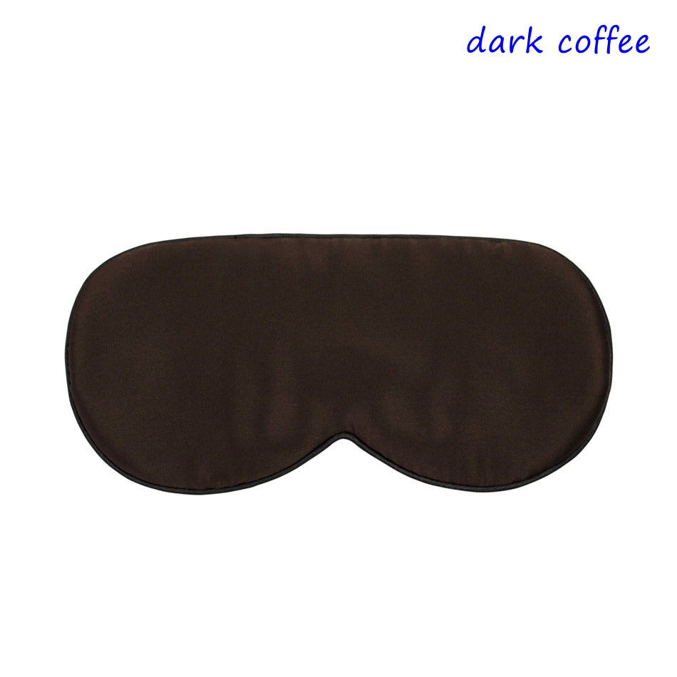 Kids Silk Sleep Mask - Awulook