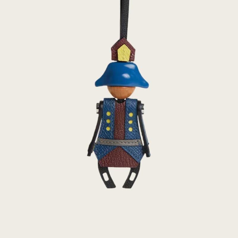 Artificier charm