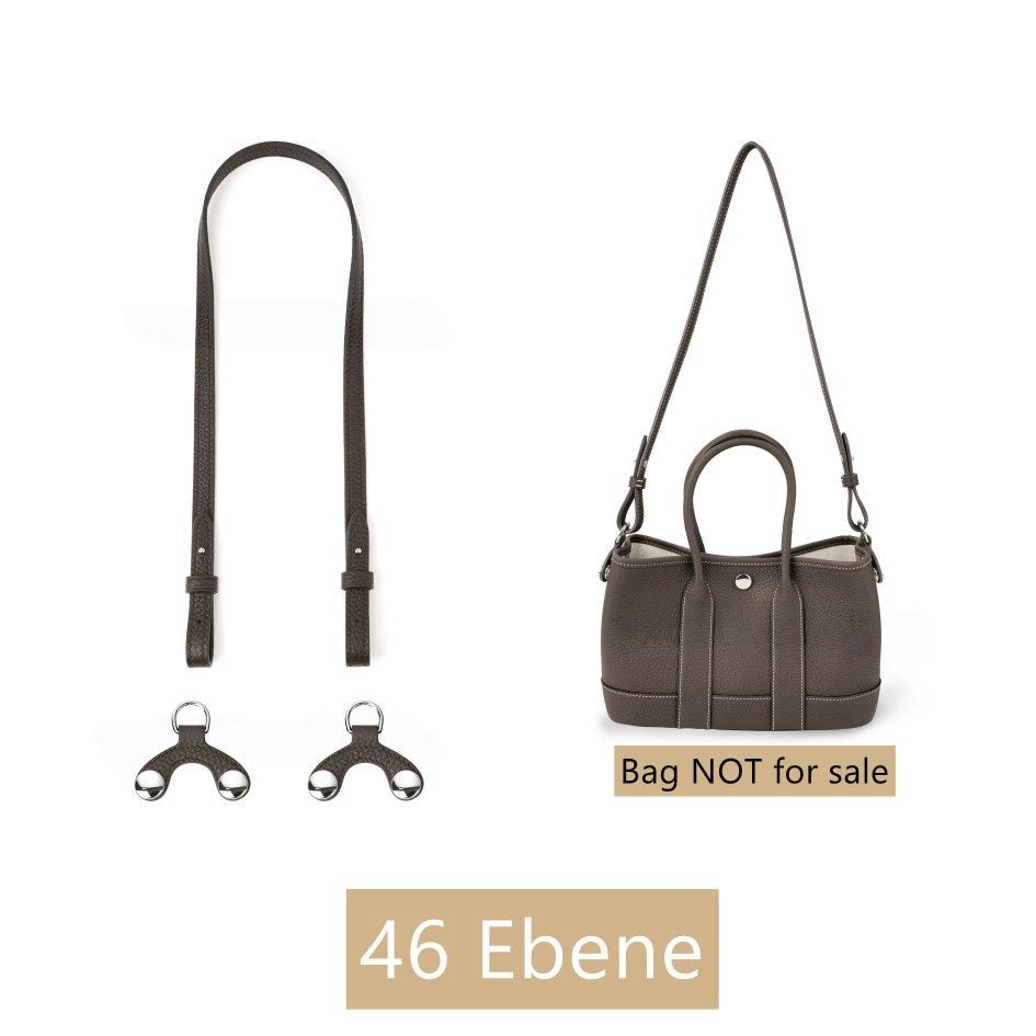 Togo-Leder-Ringverbinder/Schutz für Birkin/Kelly/Garten