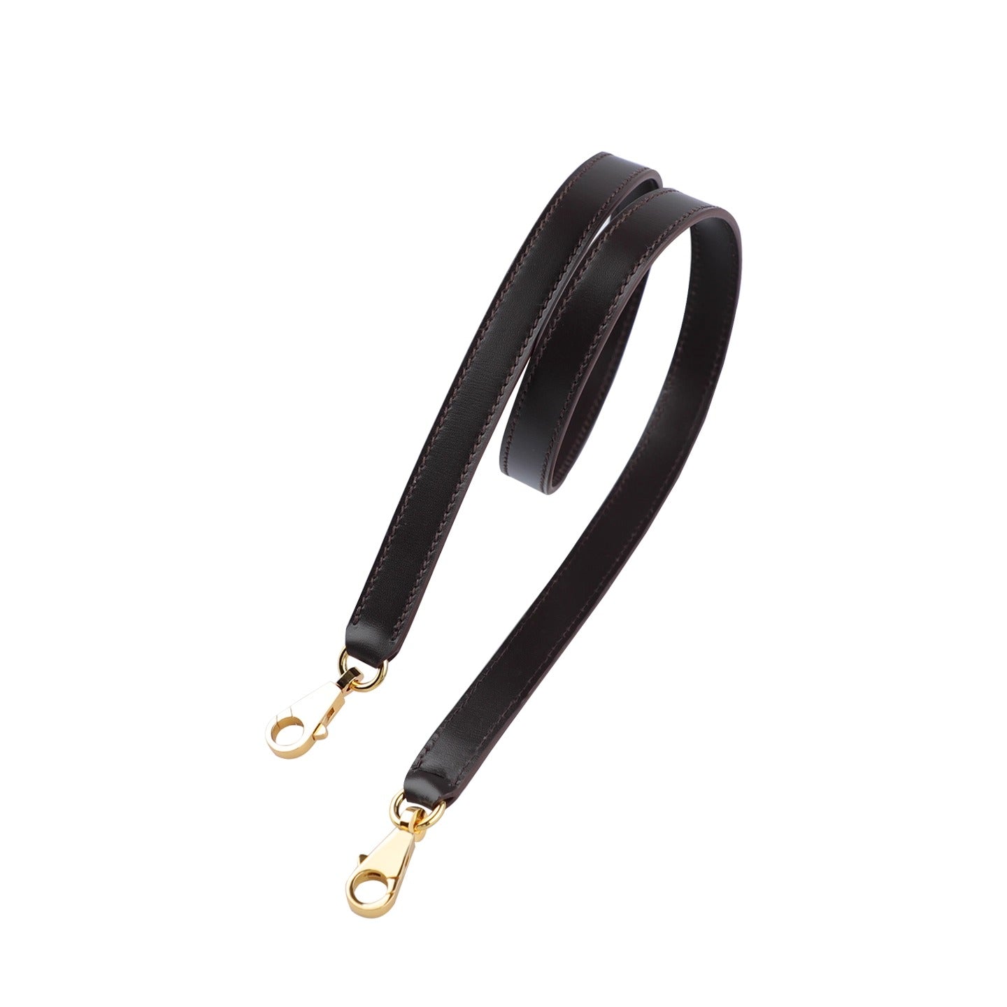 Bandoulières/bandoulières en cuir personnalisées