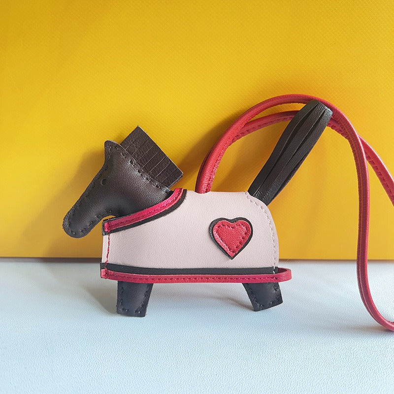 Rodeo Robeo coeur PM Charm