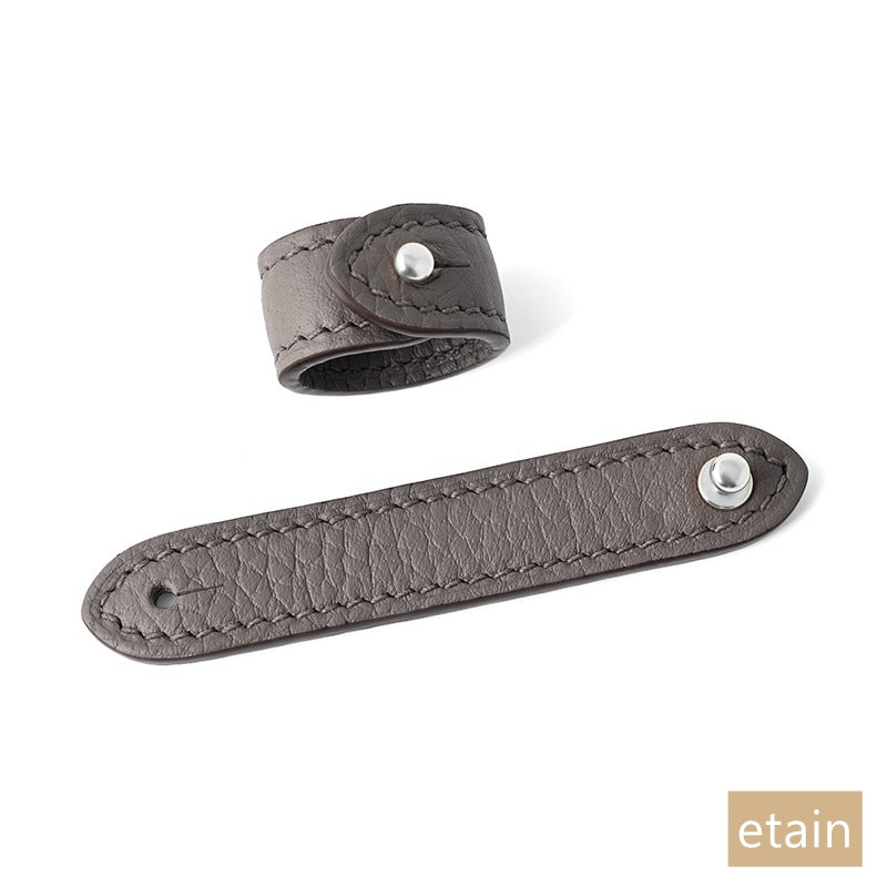 Leather Strap shorter for mini Lindy