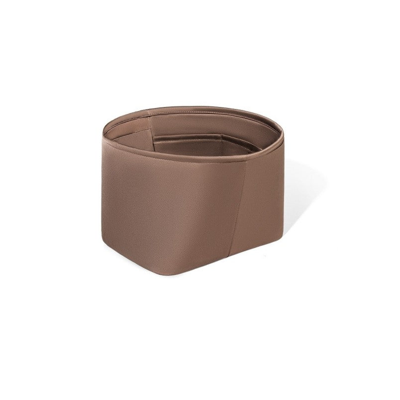Bag Organizer Insert for All in BB/MM/GM, Acetate Satin