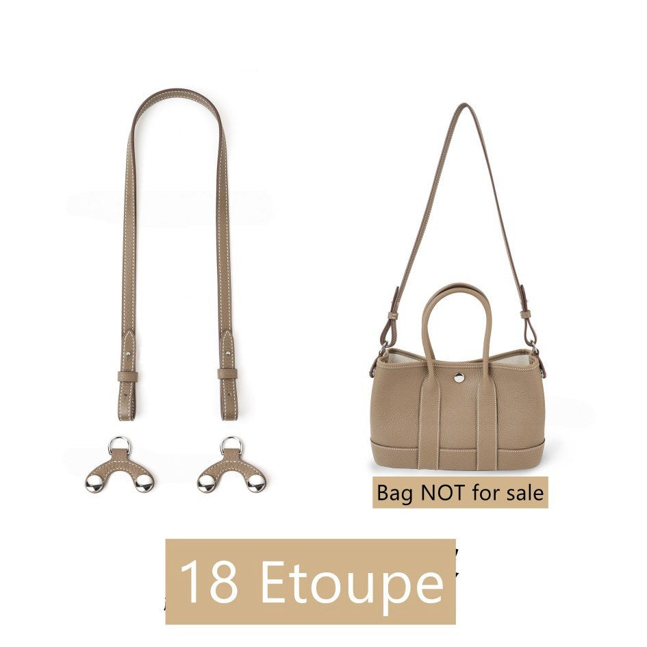 Togo-Leder-Ringverbinder/Schutz für Birkin/Kelly/Garten