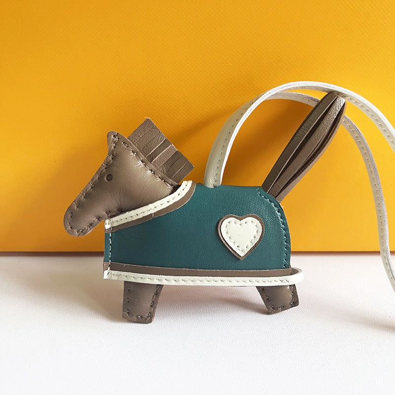 Rodeo Robeo coeur PM Charm