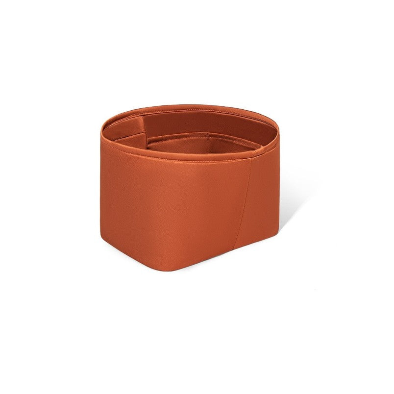 Bag Organizer Insert for All in BB/MM/GM, Acetate Satin
