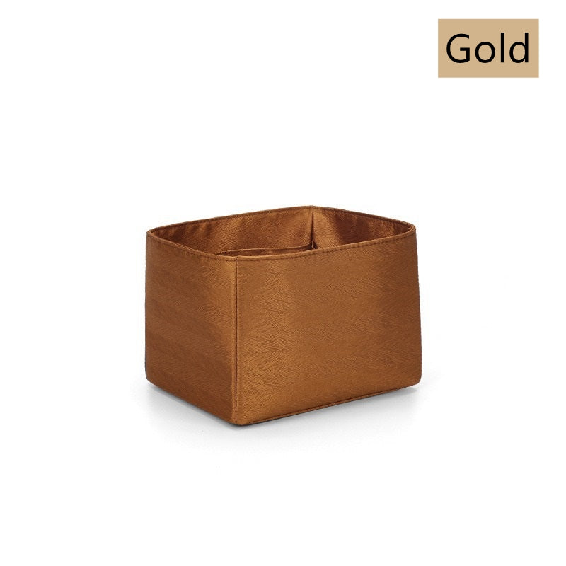 Bag Organizer Insert for Herbag19/31/39- Twilly satin