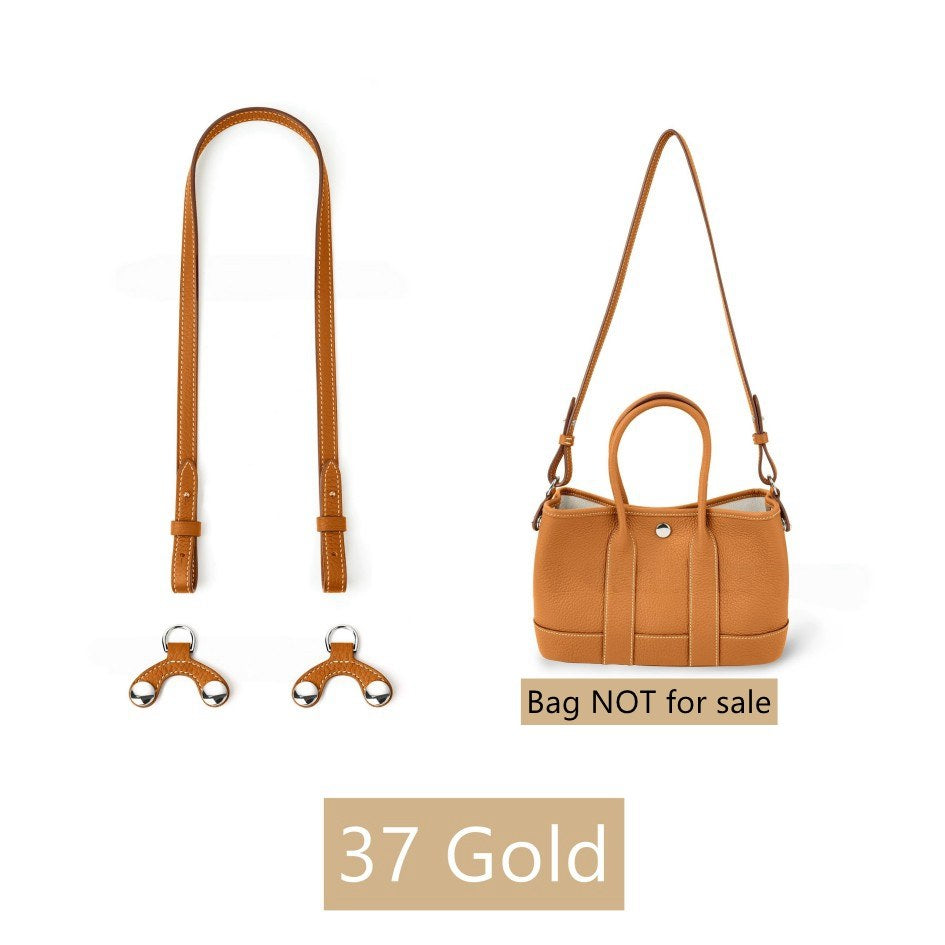 Togo-Leder-Ringverbinder/Schutz für Birkin/Kelly/Garten
