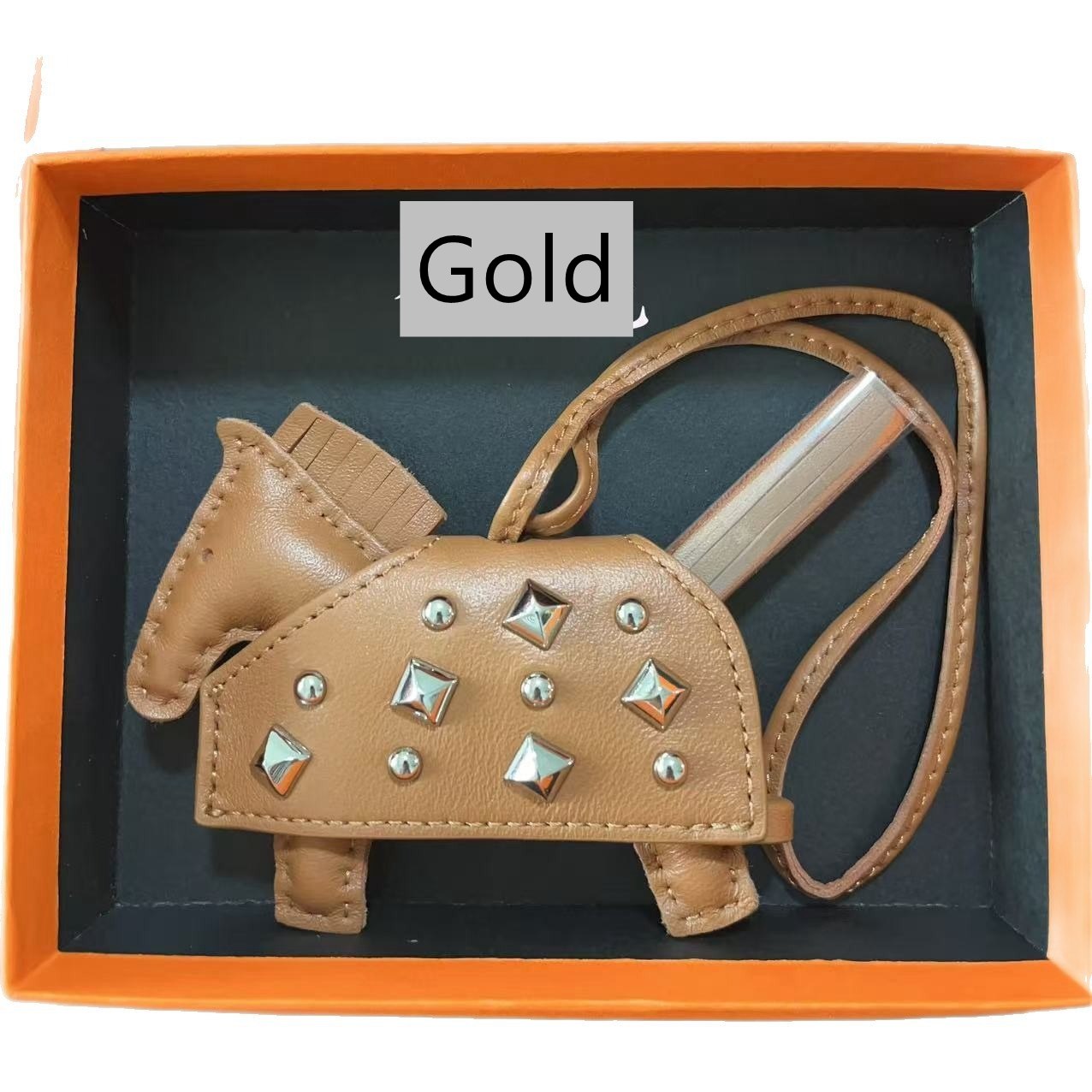 Rodeo Robeo Rock PM Charm