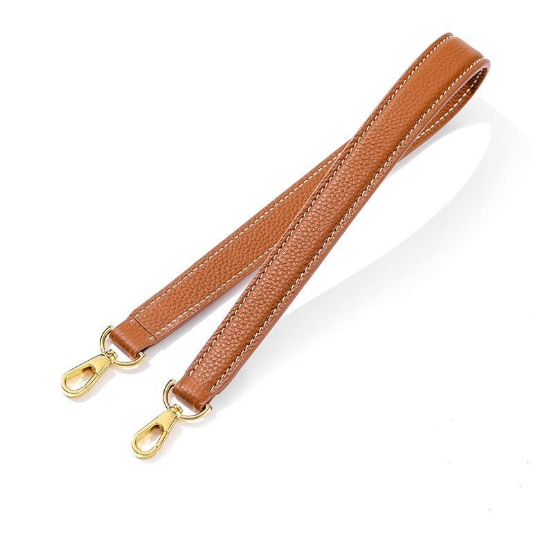 Togo Leather Shoulder Strap for Evelyne/2424