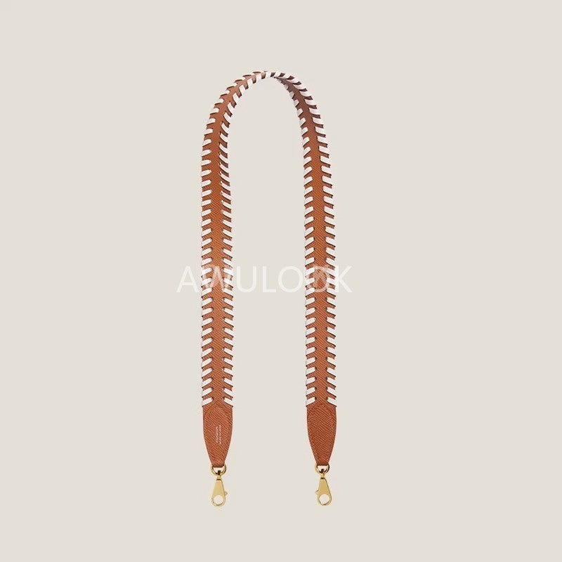 Tressage 25mm bag strap