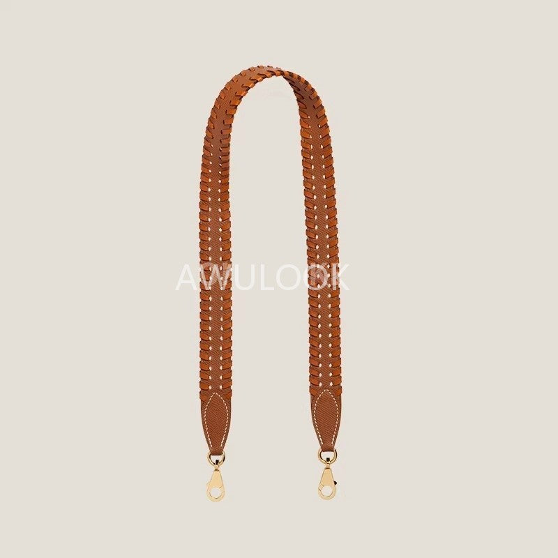 Tressage 25mm bag strap