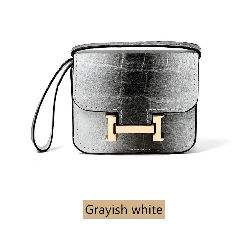 Mini Constance Bag Charm