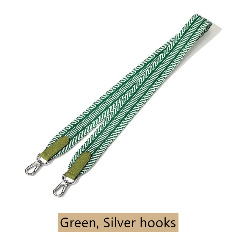 38mm/1.5" Sangle Cavale bag straps