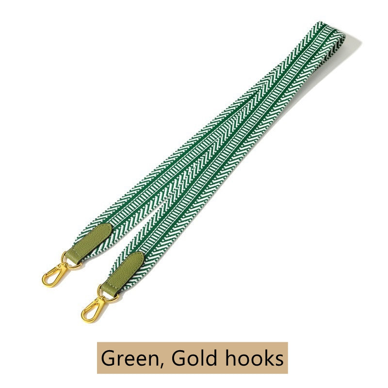 38mm/1.5" Sangle Cavale bag straps