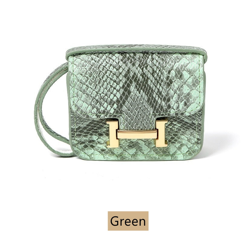 Mini Constance Bag Charm