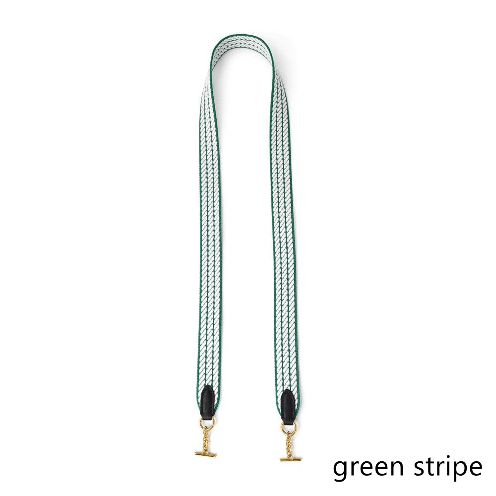 Epsom-Lederarmband + Umrüstsatz für Constance Slim/Roulis Slim