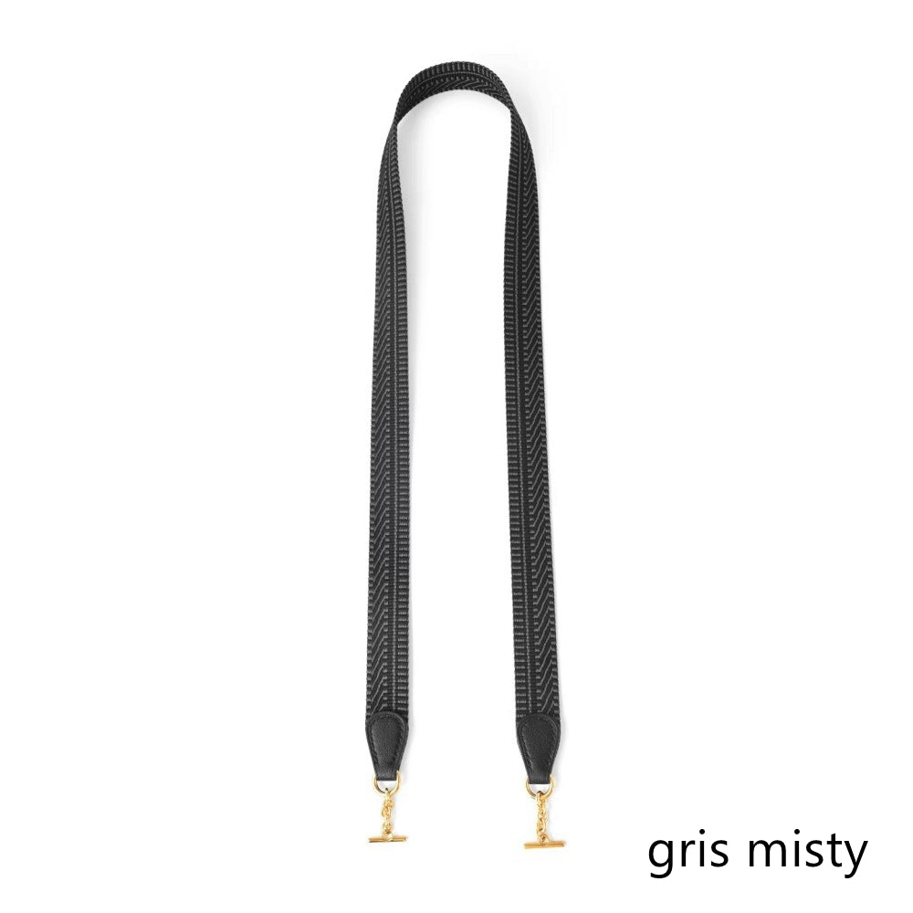 Epsom-Lederarmband + Umrüstsatz für Constance Slim/Roulis Slim