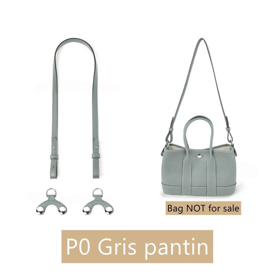 Togo-Leder-Ringverbinder/Schutz für Birkin/Kelly/Garten