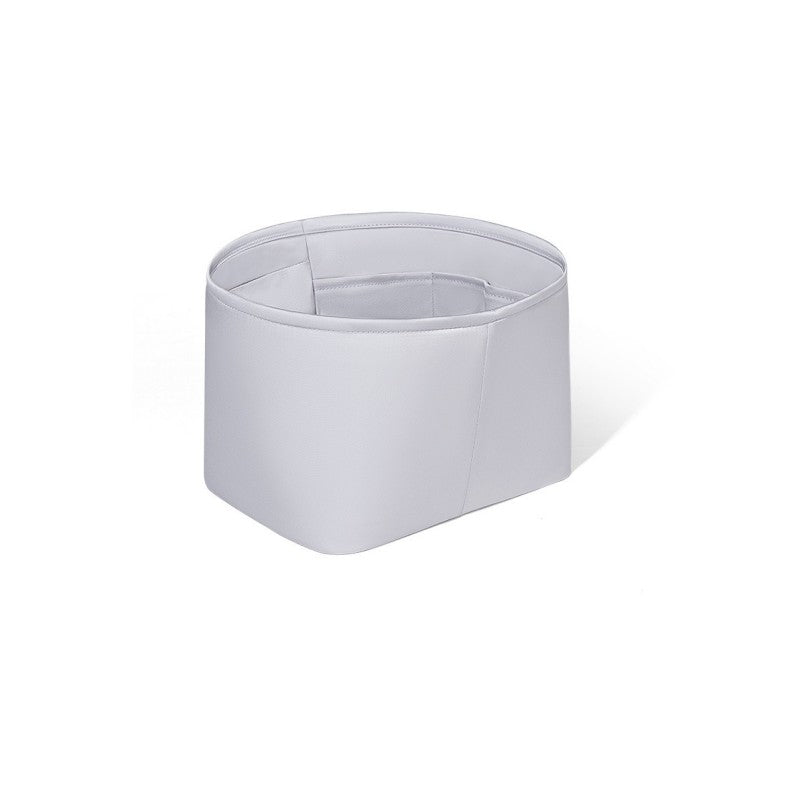 Bag Organizer Insert for All in BB/MM/GM, Acetate Satin