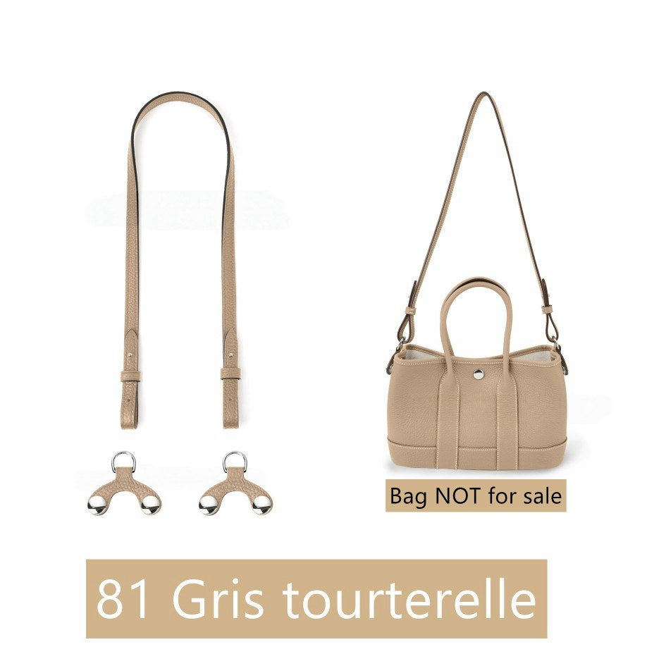 Togo-Leder-Ringverbinder/Schutz für Birkin/Kelly/Garten