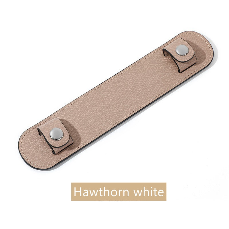 Bandoulière en cuir de haute qualité