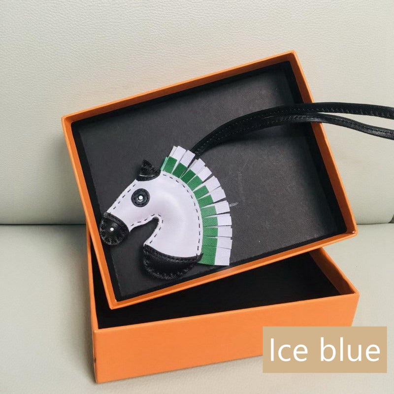 Bag Charm, Geegee, 19 Colors