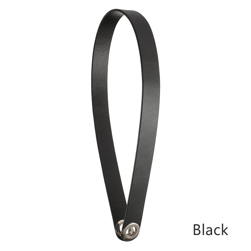 Swift Leather Shoulder Strap for herbag