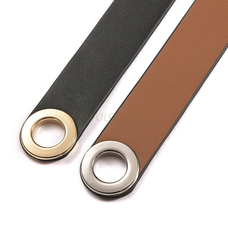 Swift Leather Shoulder Strap for herbag
