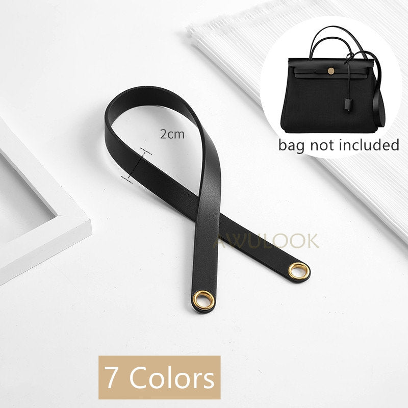 Swift Leather Shoulder Strap for herbag