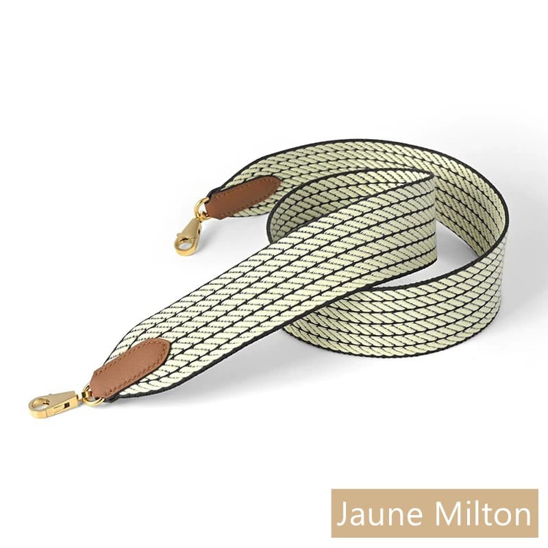 Sangle Cordage 50mm Bag Strap