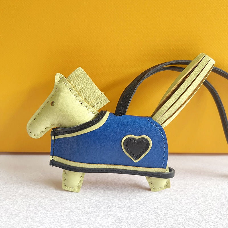 Rodeo Robeo coeur PM Charm