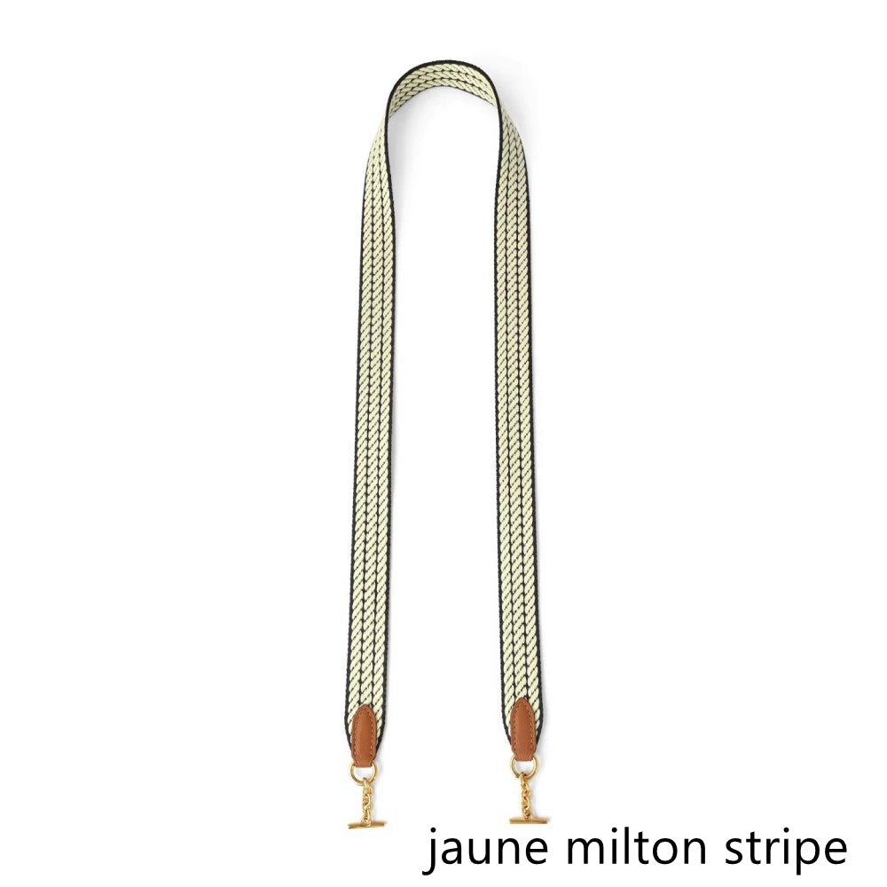 Epsom-Lederarmband + Umrüstsatz für Constance Slim/Roulis Slim
