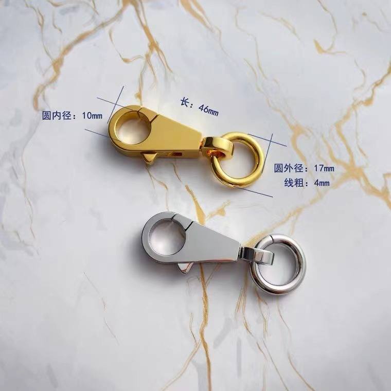 Kelly Steel Hooks/ Mini Kelly Steel Hooks