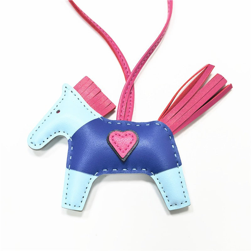 Rodeo Robeo coeur Charm