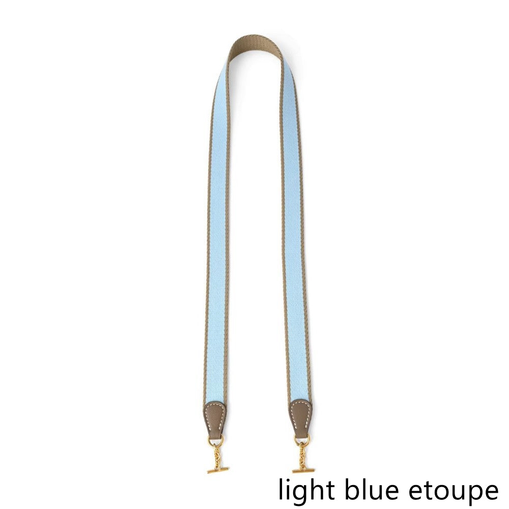 Epsom-Lederarmband + Umrüstsatz für Constance Slim/Roulis Slim