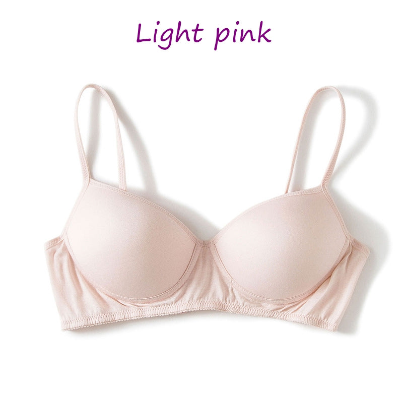 Silk Women Lingerie Bra, 11 Colors