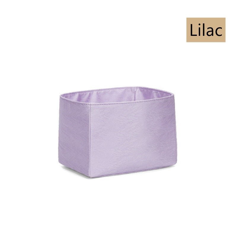 Bag Organizer Insert for Herbag19/31/39- Twilly satin