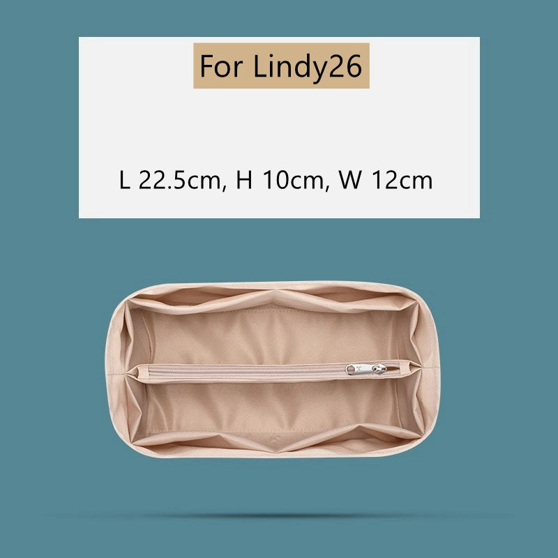 Bag Organiser Insert for Lindy26/30/34