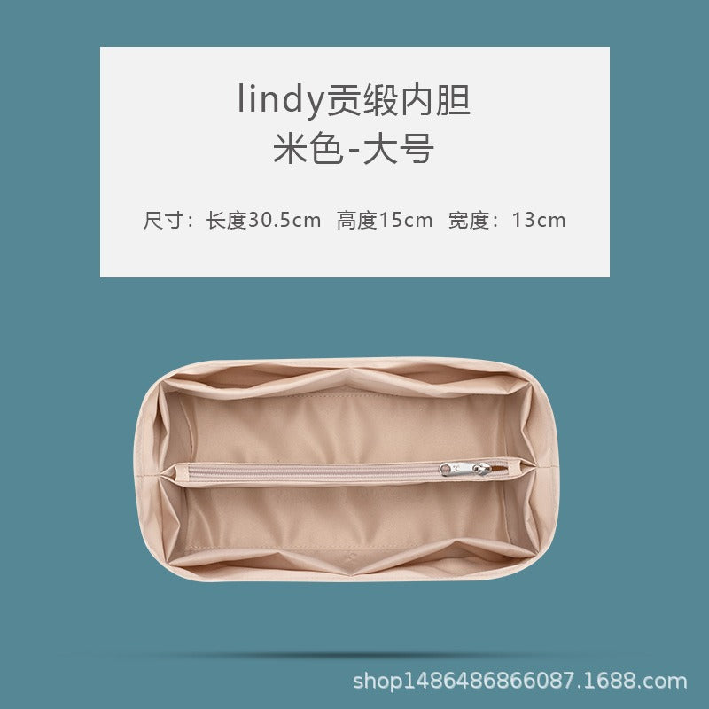 Bag Organiser Insert for Lindy26/30/34