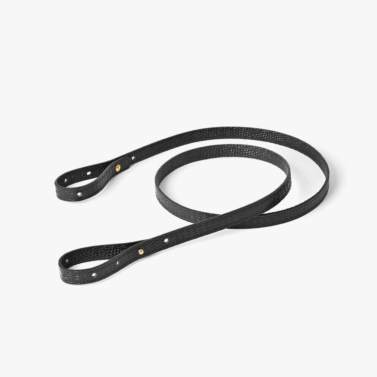 Epsom-Lederarmband + Umrüstsatz für Constance Slim/Roulis Slim