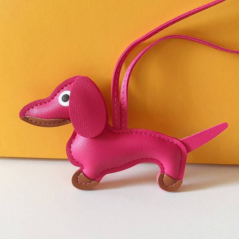 Dachshund Dag charms