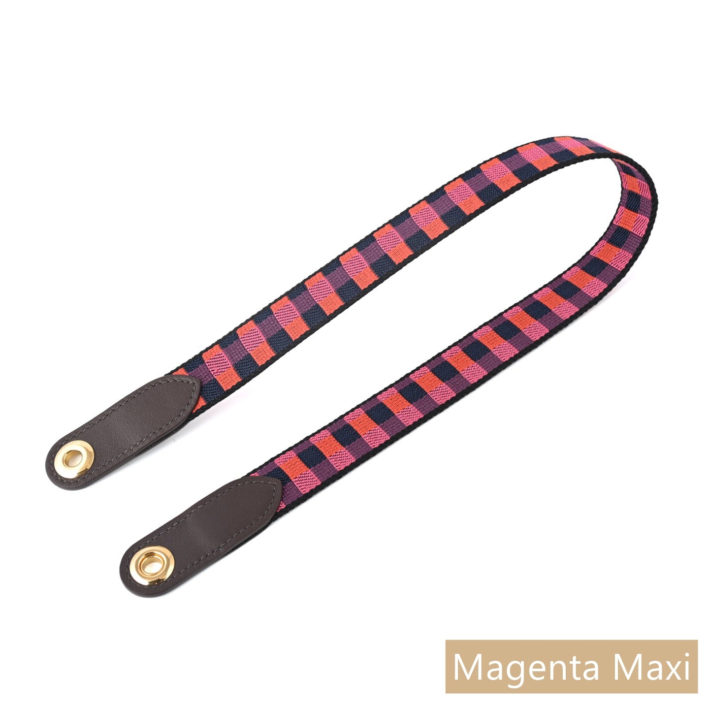 Canvas Shoulder Strap for mini Herbag20